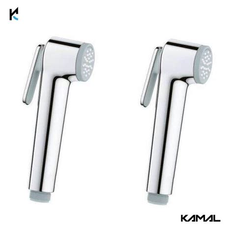 Oreva Health Faucet (Only Handle) - by Kamal – Kamal Bathware