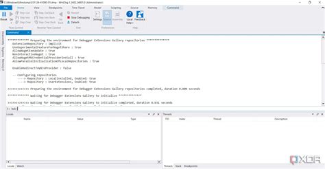 Open DMP File Windows 8 的图像结果