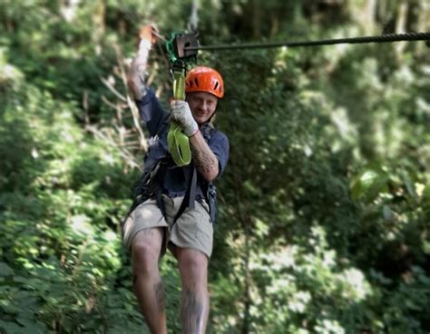 BOQUETE ADVENTURES CANOPY TOURS (2026) All You Need to Know BEFORE You ...