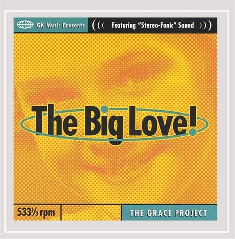 Buy The Big Love! Online at Low Prices in India | Amazon Music Store ...