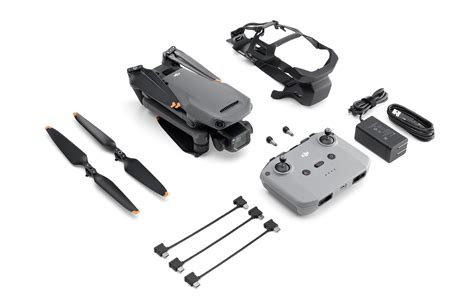 DJI announces the Mavic 3 Classic | Popular Photography