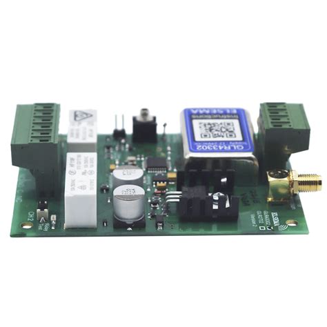 Gigalink Single Channel Programming 的图像结果