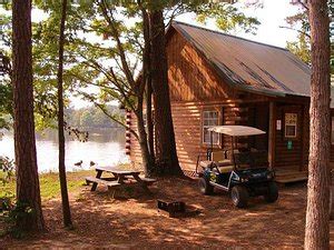 YOGI ON THE LAKE - JELLYSTONE PARK PELAHATCHIE - Campground Reviews ...
