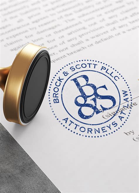 Brock & Scott - Brock and Scott PLLC