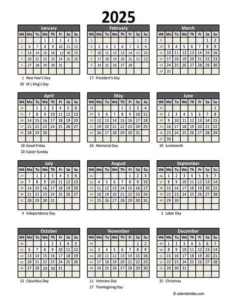 Best 21+ Microsoft Word 2025 Calendar Template Docx - Great Research