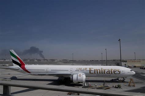 Air India Express to resume operations to Muscat; 10 IndiGo flights to ...