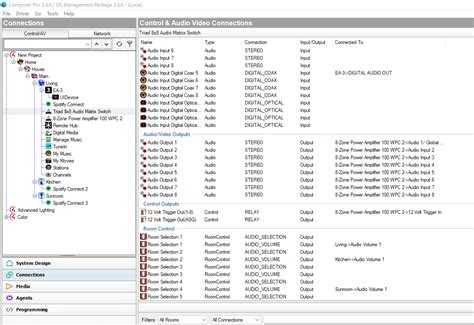 Image result for Control4 Setup