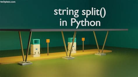 Image result for Split Method in Python