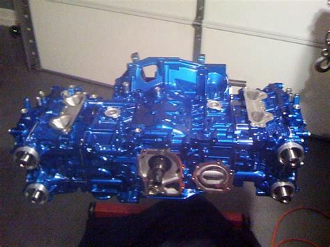 Image result for Powder Coating Engine Block