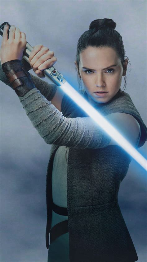 Female Jedi Star Wars Mobile Wallpapers - Wallpaper Cave