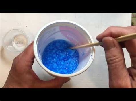 Image result for Homemade Embossing Powder