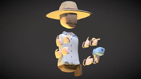 Rec Room Model Files 的图像结果