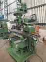 Manufacturer of Heavy Duty Lathe Machine & Extra Heavy Duty Lathe ...