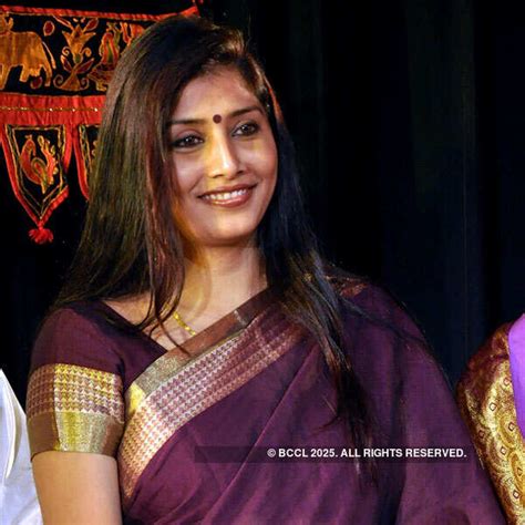 Malabika Sen during a cultural event held at a city auditorium, Kolkata.