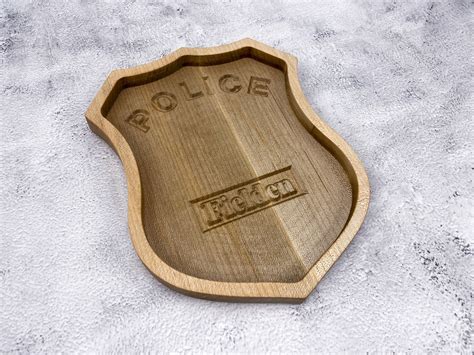 Personalized Police Gift, Police Officer Gifts, Law Enforcement Gifts ...