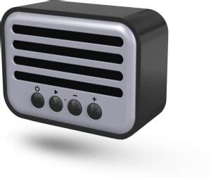 Buy 121 One2One Fusion 11 Portable Bluetooth Speaker 3 W Bluetooth ...