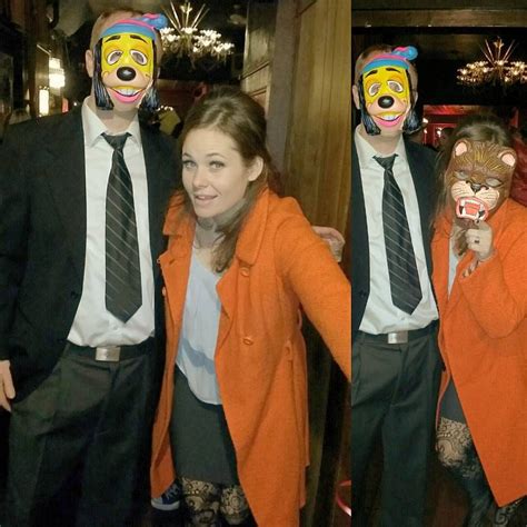 Iconic Movie Duos Female Costumes at Joseph Florence blog