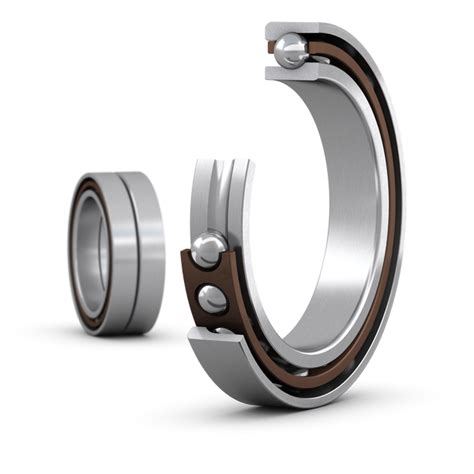 71920 ACE/P4ADGA - Roulements à billes à contact oblique de Super ...