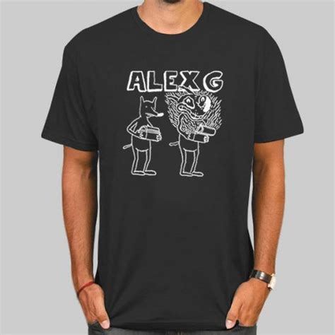 Image result for Sandy Alex G Merch