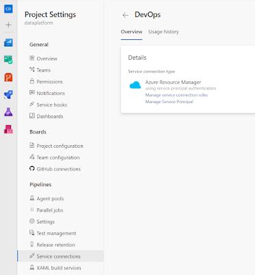 Azure DevOps SQL Server Database Deploy 的图像结果