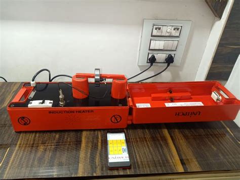 Unitech Instruments in Mumbai