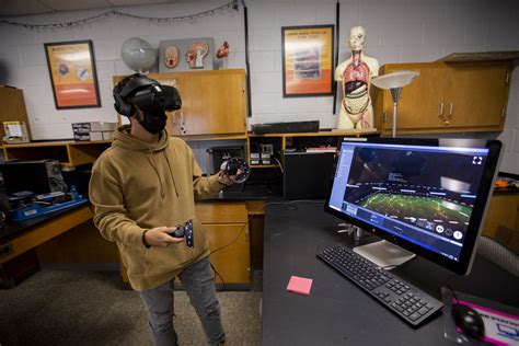 Neuroscience course gaining popularity - Odessa American