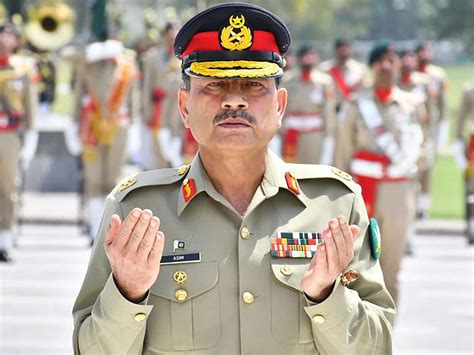 Munir again calls Kashmir the jugular vein; PAK Army Chief visits ...