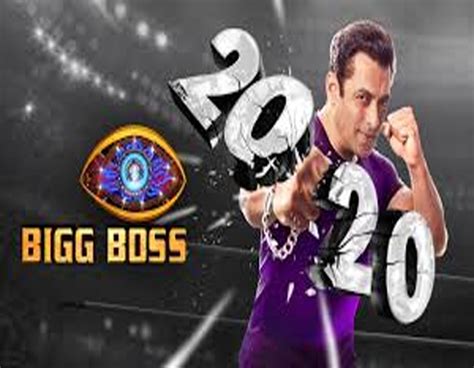 Bigg Boss: It is all about money, honey