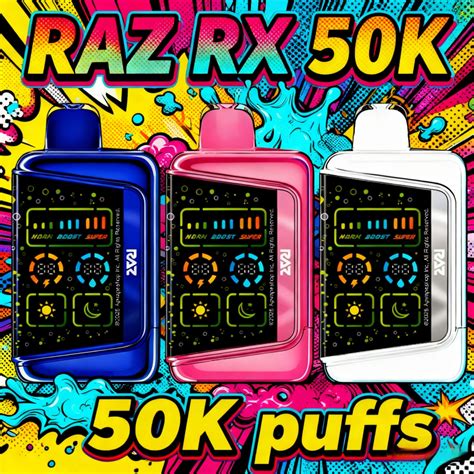 RAZ Vape Price Guide 2026: TN9000, DC25000 & RX50K Costs