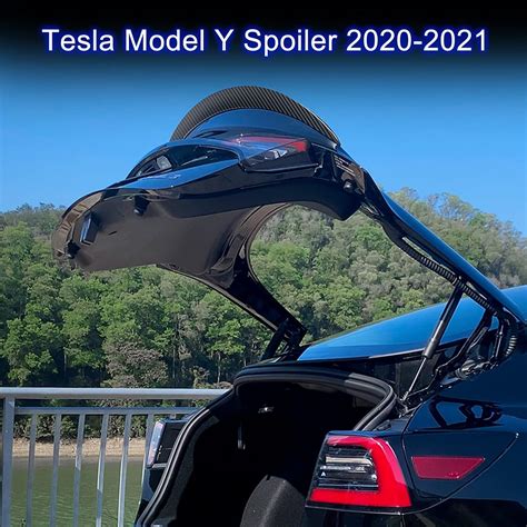 AOMSAZTO Spoiler Trunk Spoiler Wing Rear Spoiler India | Ubuy