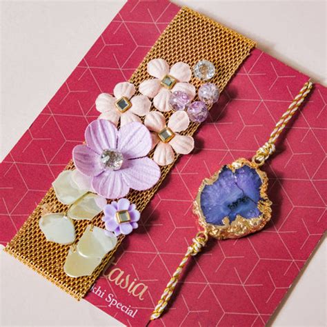 Unique Rakhi Ideas for Raksha Bandhan 2023 | Nestasia
