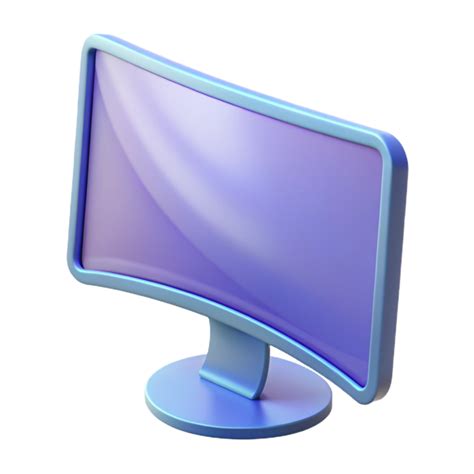 Image result for Computer Screen No Background