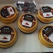 NutriGlow Gold Kesar Facial kit (250+10 gm) and Bleach (43 gm) & Set of ...