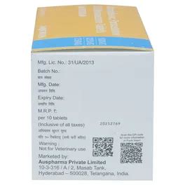Aceelo Tablet | Uses, Side Effects, Price | Apollo Pharmacy