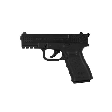 ISSC M22 Airgun CBB BB black, 119,95