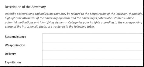 Image result for Counterintelligence Report Examples