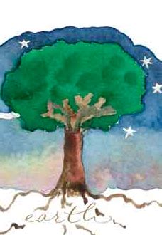 Element Earth Tree 的图像结果