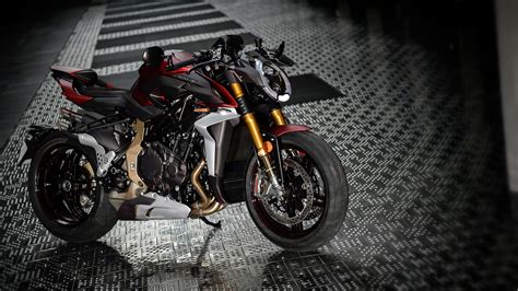 2019 MV Agusta F4 1000 Guide • Total Motorcycle