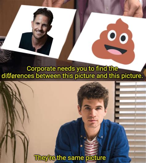 Image result for Taskmaster Ivo Graham Bucket