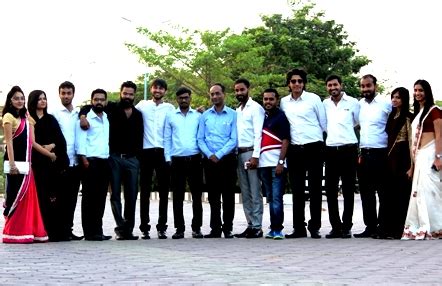 Campus Life | International Institute of Professional Studies, Devi ...