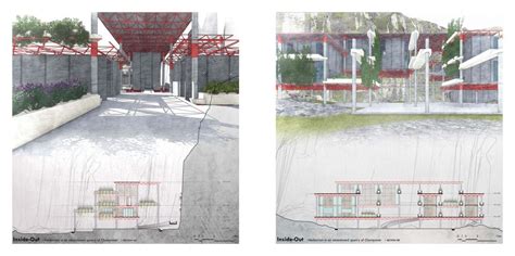 INSIDE-OUT | CEPT - Portfolio