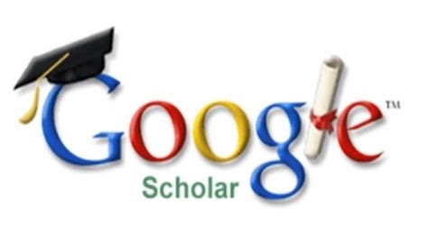 Google Scholar – Vantagens, desvantagens e como os autores podem usá-lo ...