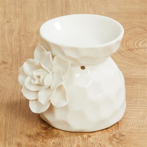 Buy Redolance Flower Burner from Home Centre at just INR 399.0