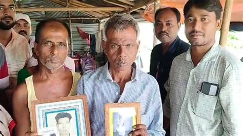 A Facebook post brings back a missing family member after 25 years ...