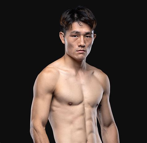 झांग जिंताओ - ONE Championship – The Home Of Martial Arts