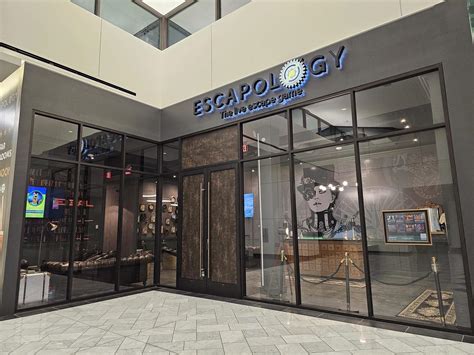 Escape Rooms in San Francisco at Stonestown Galleria | Private ...