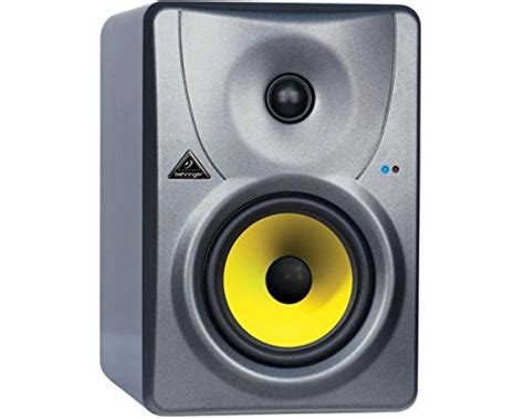 Buy Behringer TRUTH B1030A High-Resolution, Active 2-Way Reference ...