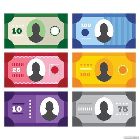 Money Print Out 的图像结果