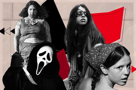 Best Female Characters In Horror Movies at Gail Pagano blog