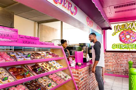 5 Places to Satisfy Your Doughnut Craving in Halifax - Discover Halifax